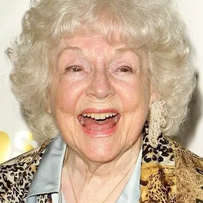 Photo star :  Lucille Bliss