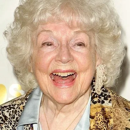  Lucille Bliss