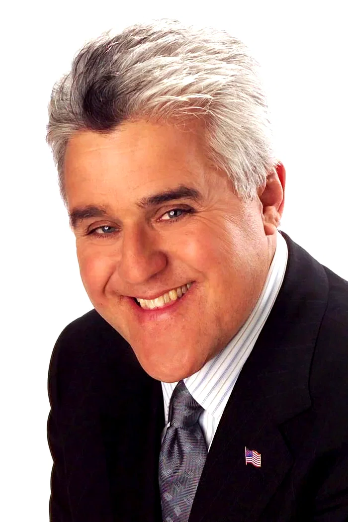 Jay Leno