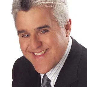 Photo star : Jay Leno
