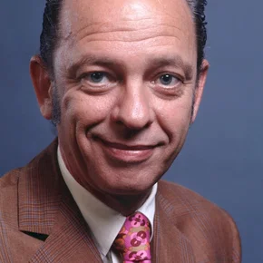 Photo star :  Don Knotts