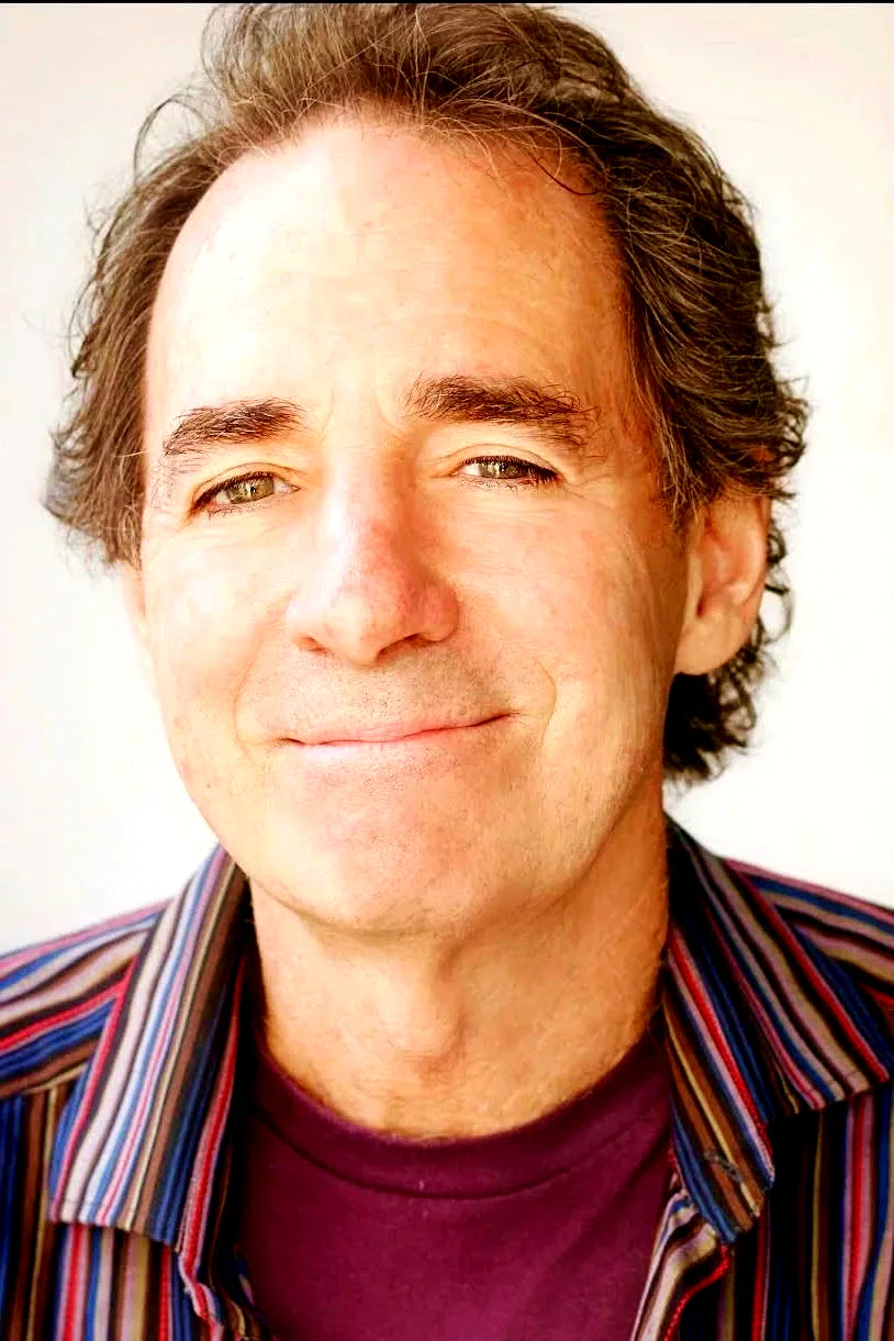 Harry Shearer