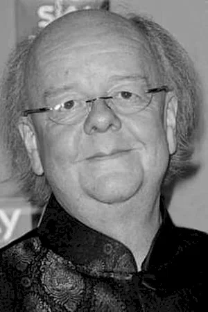 Roger Ashton-Griffiths photo