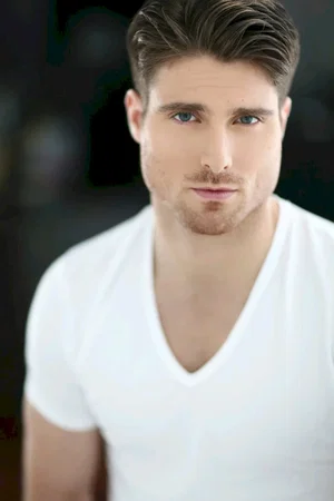 Marcus Rosner photo