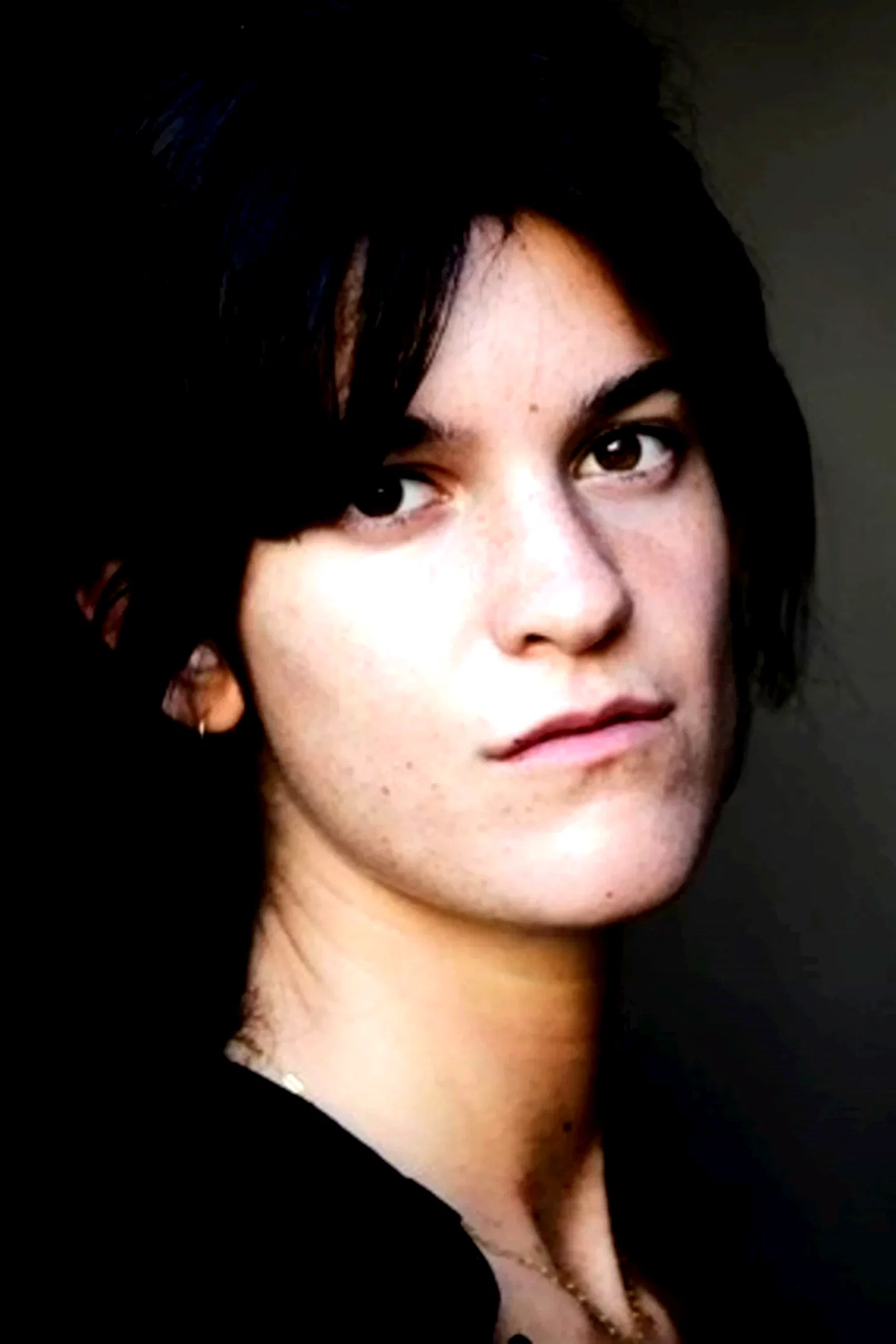  Suzanne Lindon