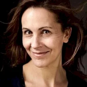 Photo star : Florence Viala