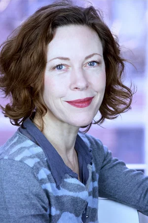 Photo de Veanne Cox