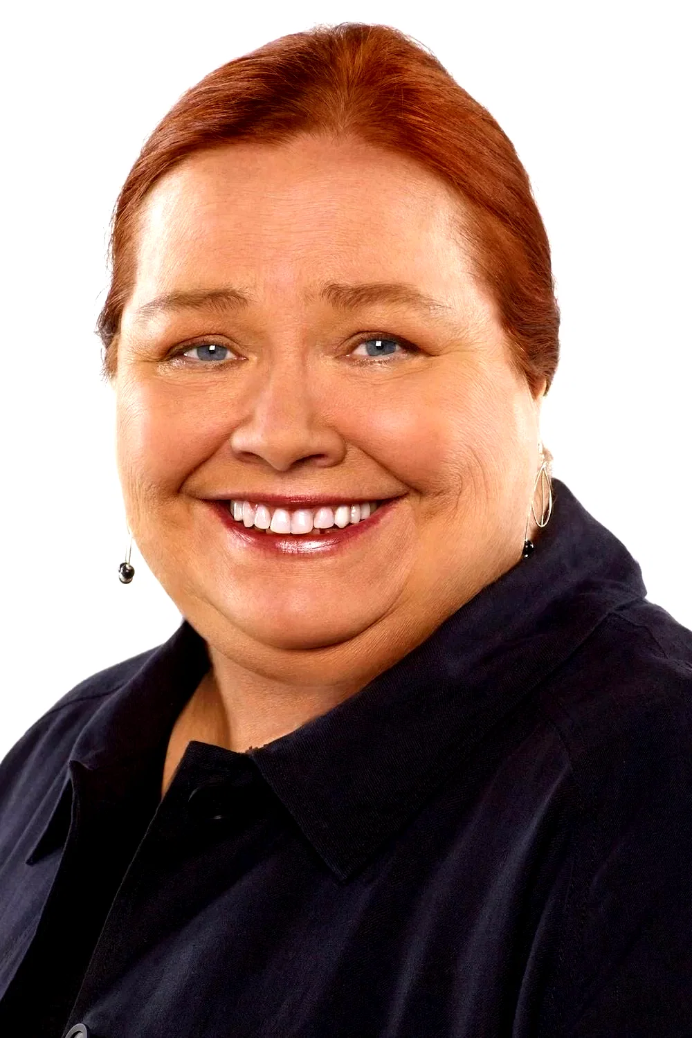  Conchata Ferrell