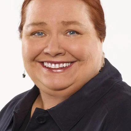  Conchata Ferrell