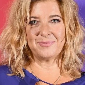 Photo star : Paprika Steen