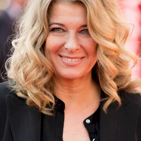 Photo star : Paprika Steen