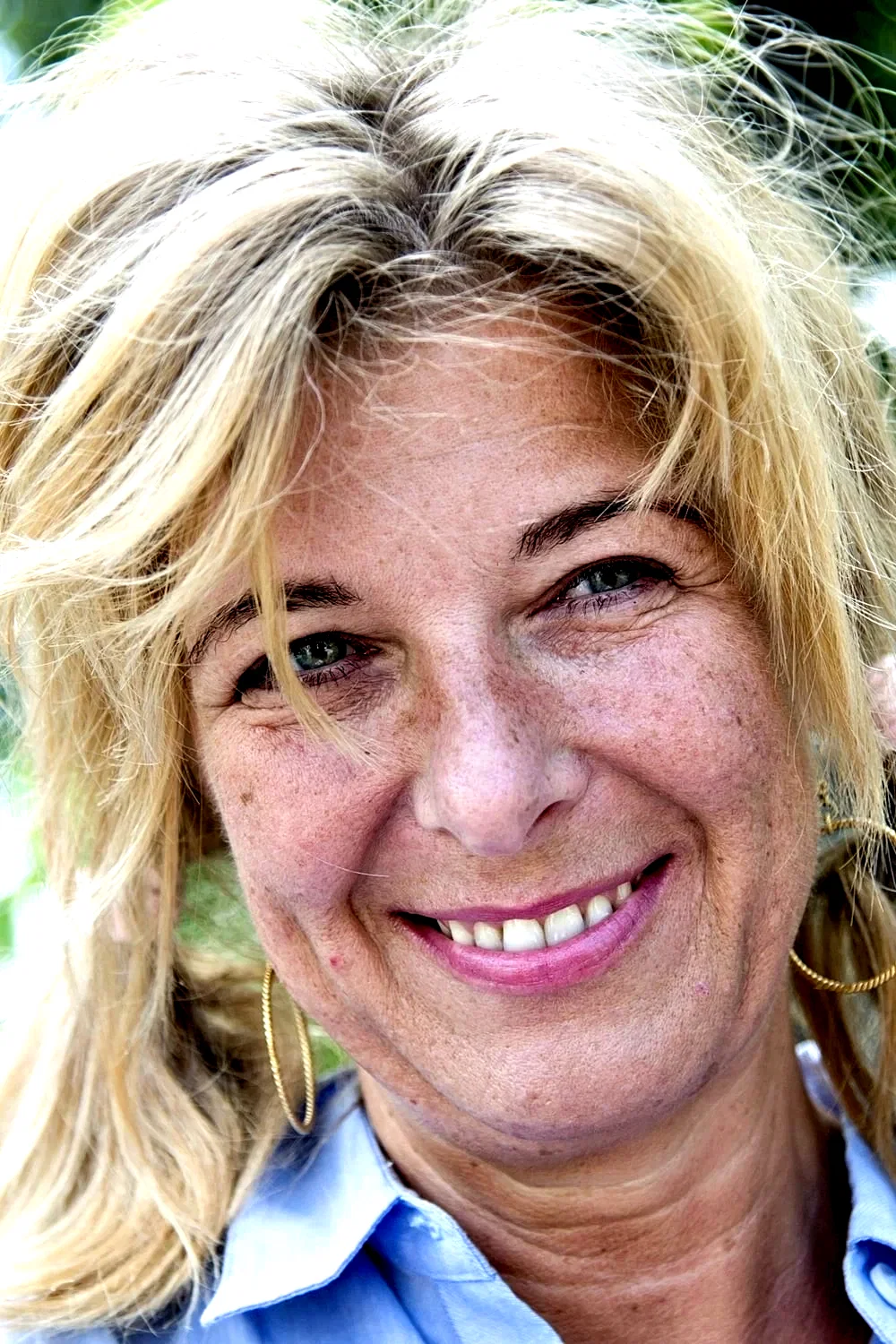 Paprika Steen