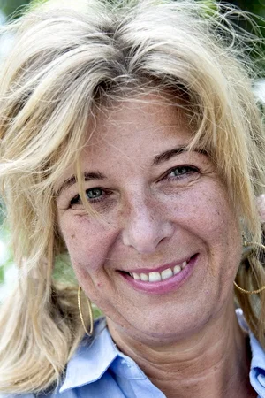 Paprika Steen photo