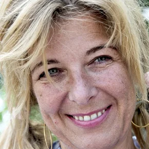 Photo star : Paprika Steen