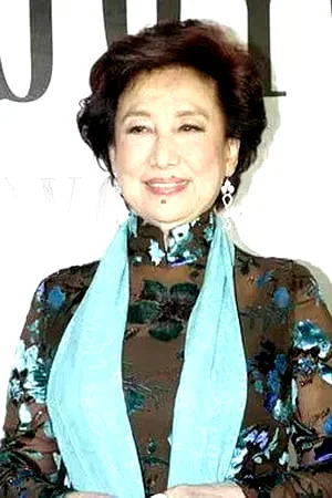 Rebecca Pan