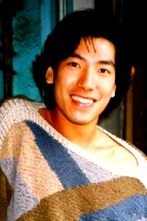 Roy Cheung
