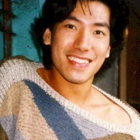 Photo star : Roy Cheung