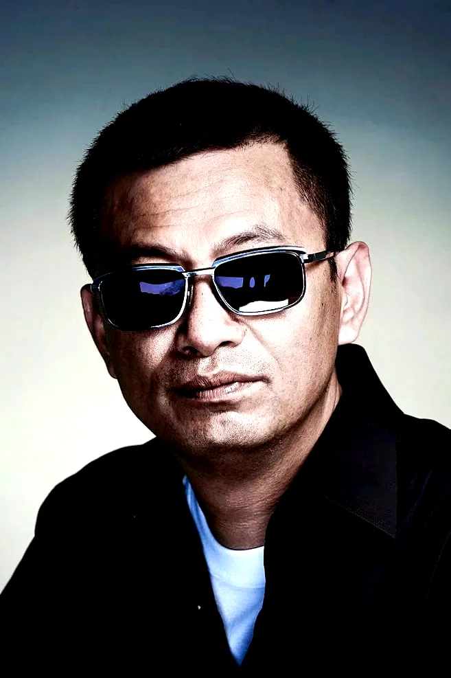  Wong Kar-wai