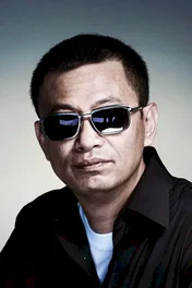  Wong Kar-wai