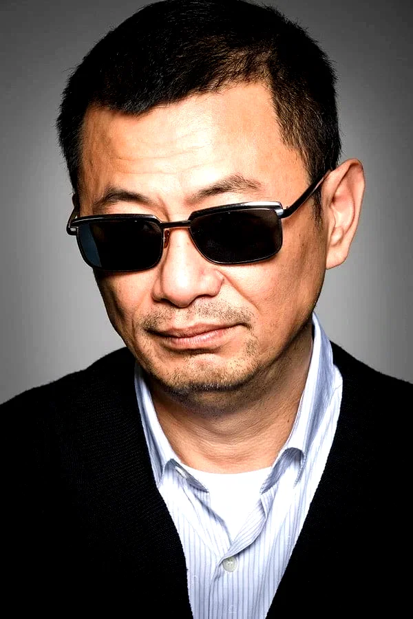  Wong Kar-wai
