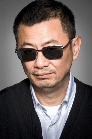  Wong Kar-wai photo