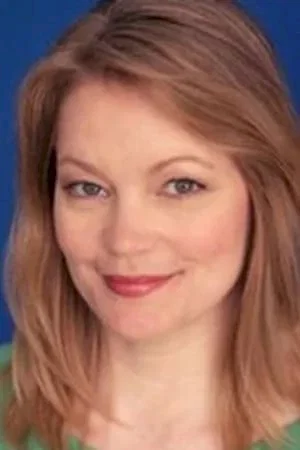 Peggy O'Neal photo