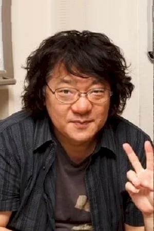 Photo de  Shigeyasu Yamauchi