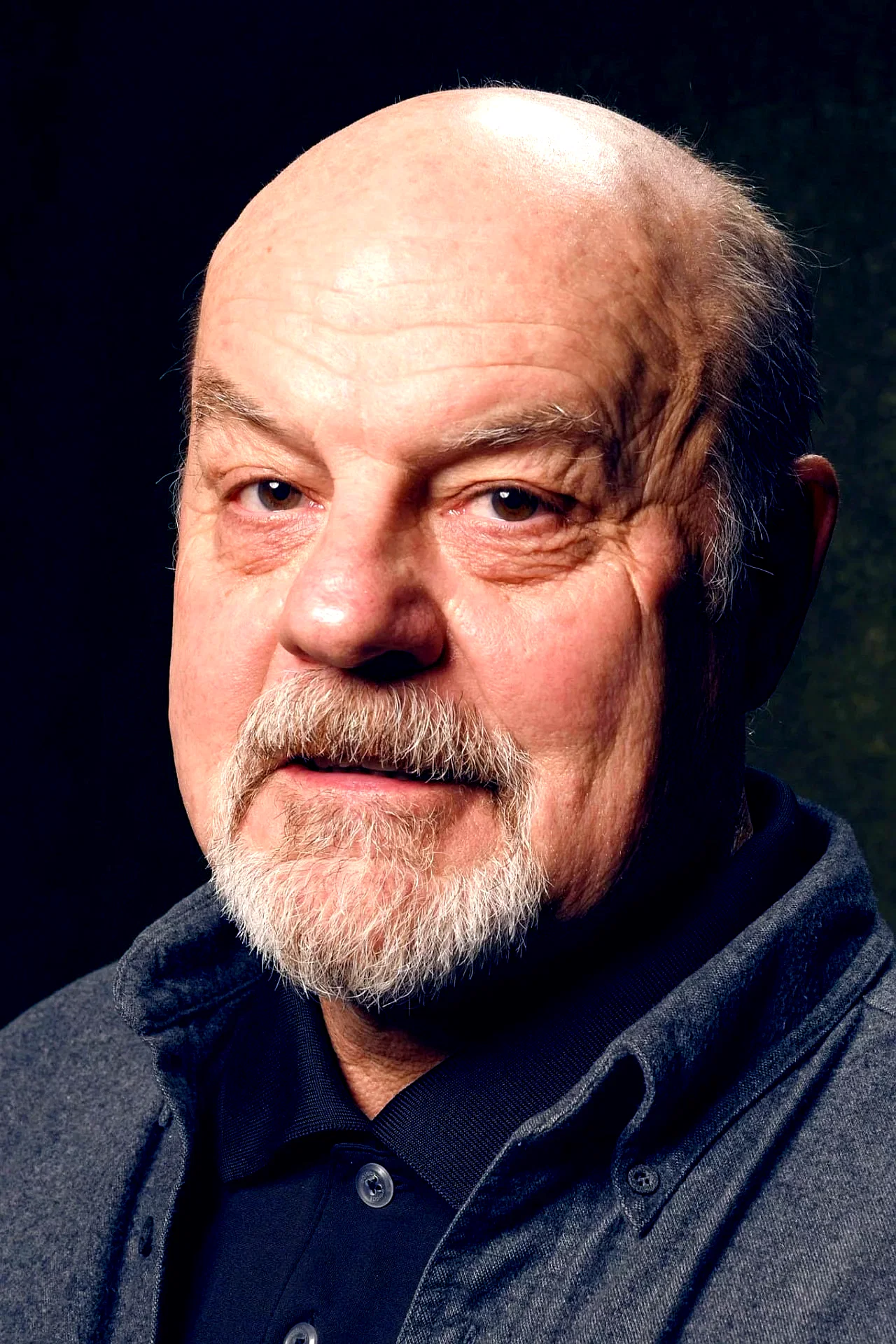 Michael Ironside