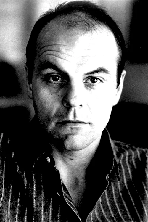 Michael Ironside