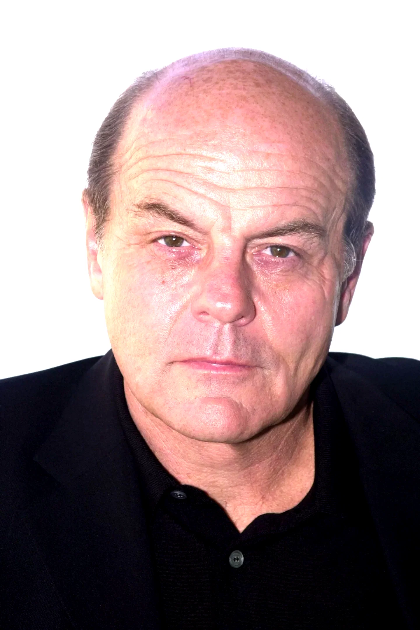 Michael Ironside