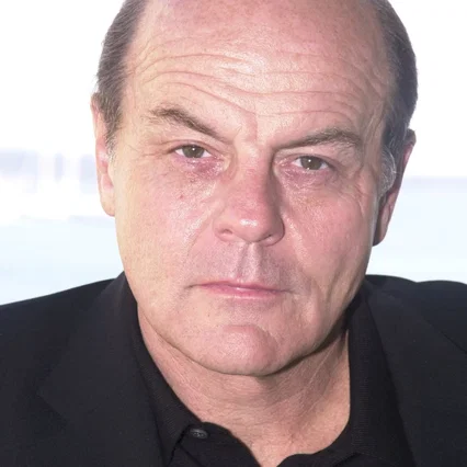 Michael Ironside