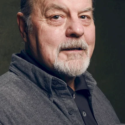Michael Ironside