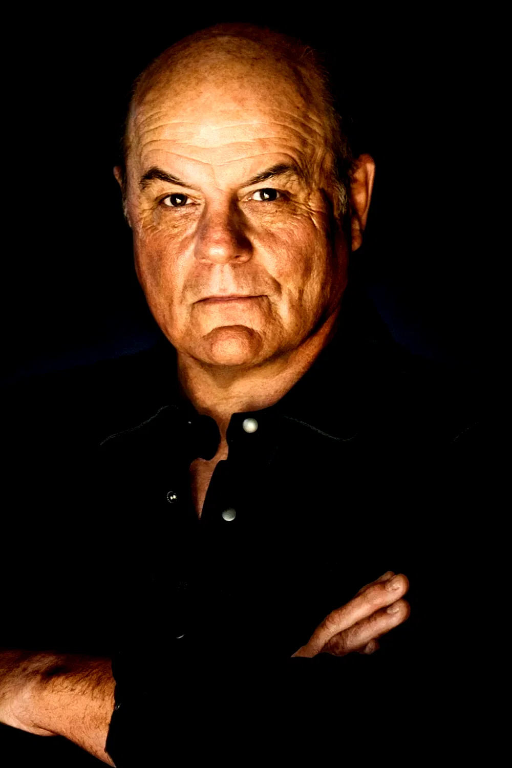 Michael Ironside