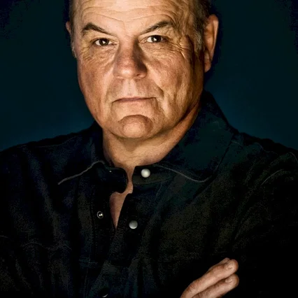 Michael Ironside