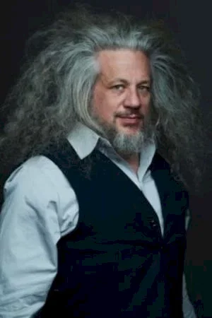 Joseph D. Reitman photo
