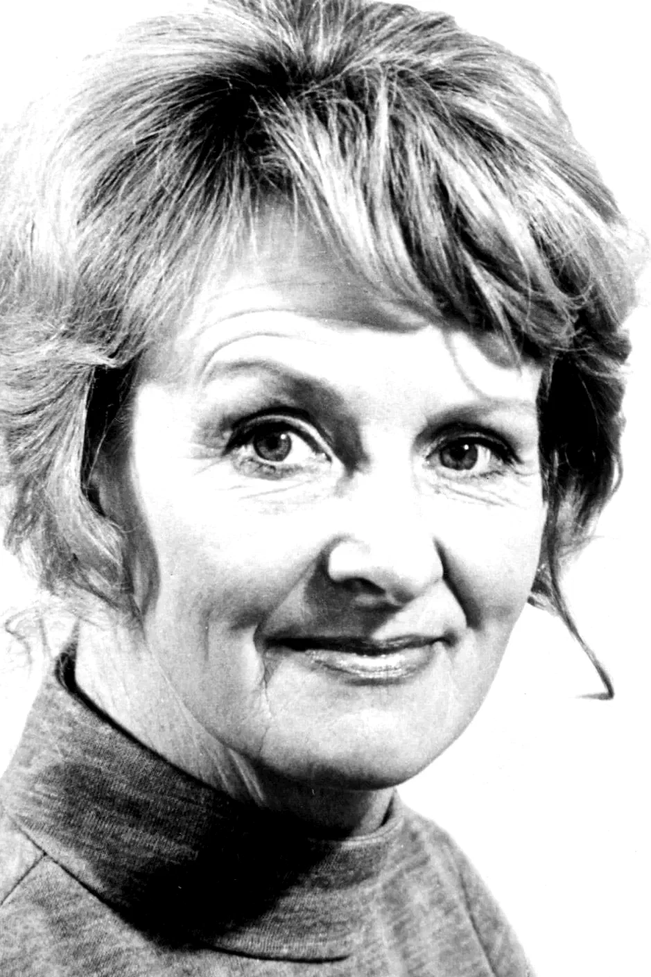 Jean Heywood