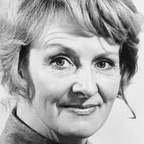 Photo star : Jean Heywood