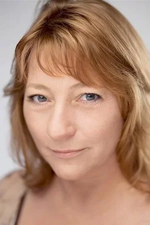 Photo de Tracey Wilkinson
