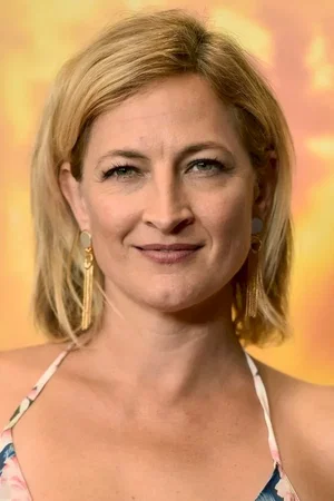  Zoë Bell photo