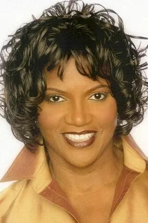 Anna Maria Horsford photo