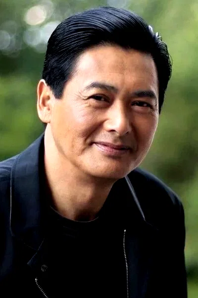  Chow Yun-Fat