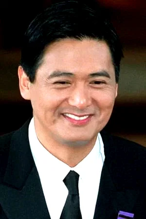  Chow Yun-Fat