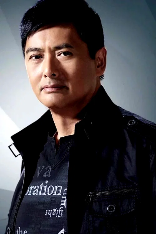  Chow Yun-Fat