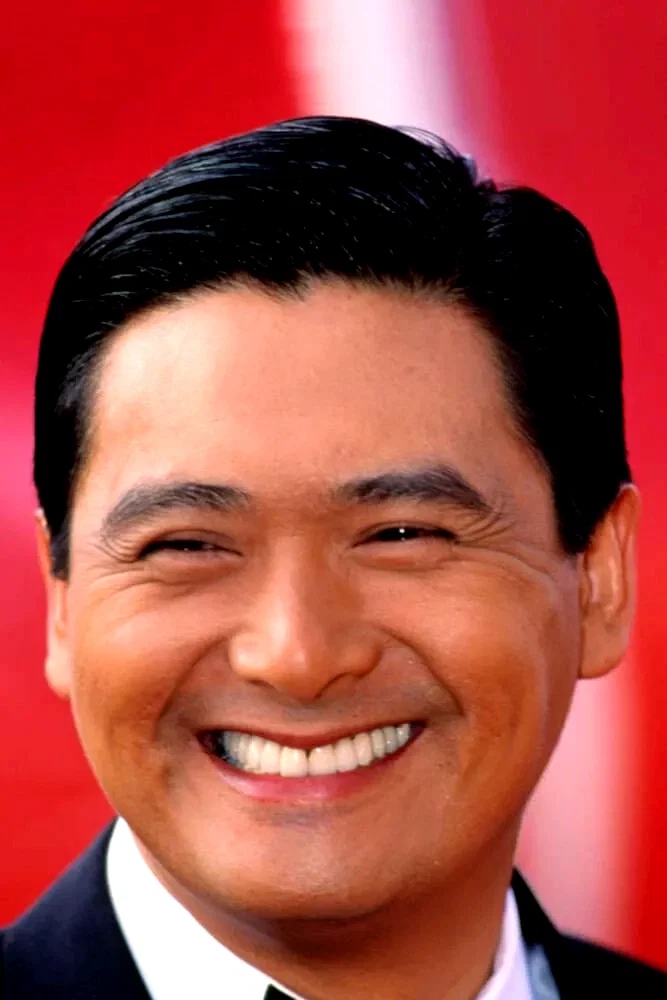  Chow Yun-Fat