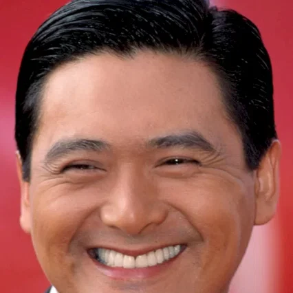 Chow Yun-Fat