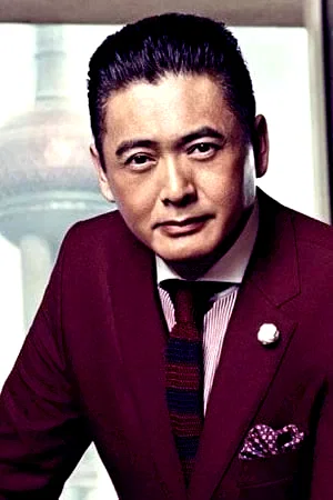  Chow Yun-Fat