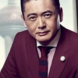  Chow Yun-Fat