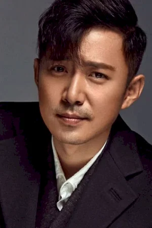  Xian Gao photo
