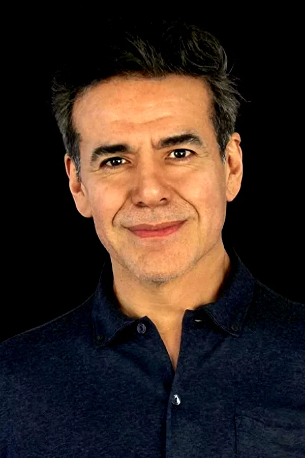 Jose Yenque