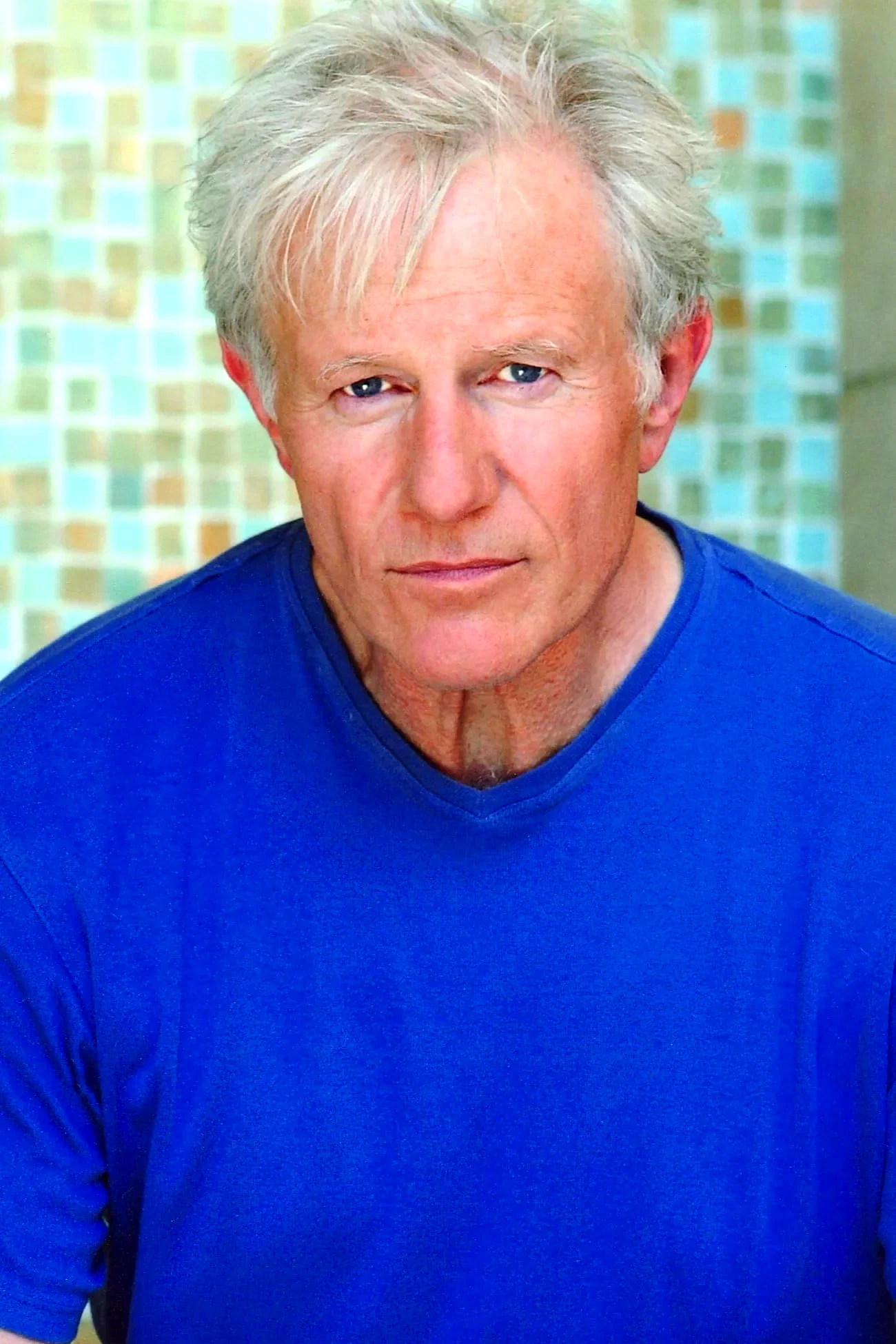 Raymond J. Barry